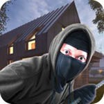 小偷模拟器中文版下载最新版