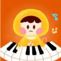 小果咚钢琴学习APP