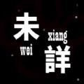 未详游戏最新版