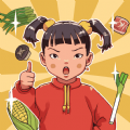 疯狂美食制作2024版本下载安装