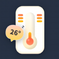 实时温度计鸭APP