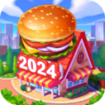 疯狂餐厅无限金币下载2024