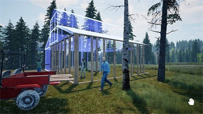 牧场模拟器内置菜单下载安装中文版2024
