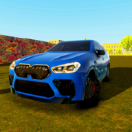 X6汽车模拟器最新下载2024版