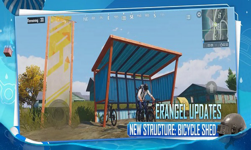 pubg地铁逃生2024最新版本安卓版