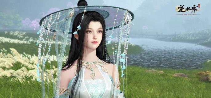 逆水寒手游木兰之至任务怎么完成