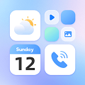 Widget桌面小组件下载app