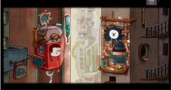 一路免费版