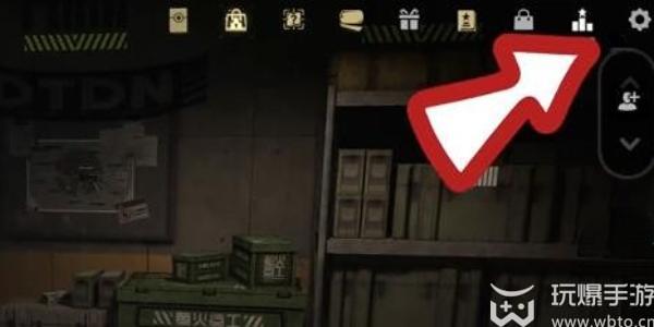 萤火突击兑换码入口