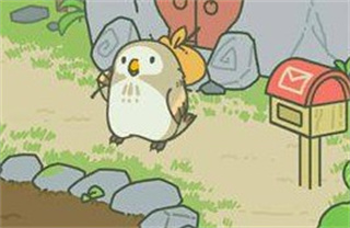 旅行青蛙中国之旅无限三叶草版