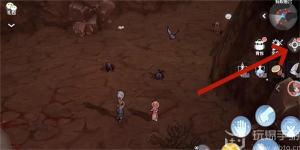 仙境传说RO新启航创建聊天室方法