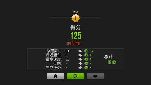 公路骑手正式版