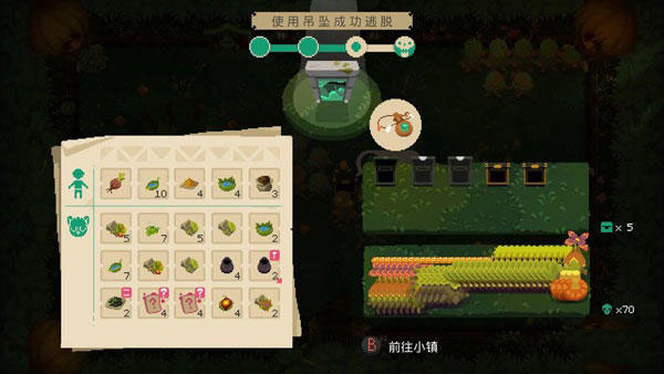 夜勤人中文版