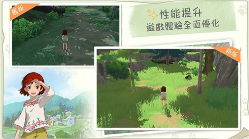 新小森生活安卓版下载-2