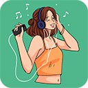 听下音乐plus2025最新安卓下载