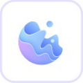 泡泡桌面主题下载app