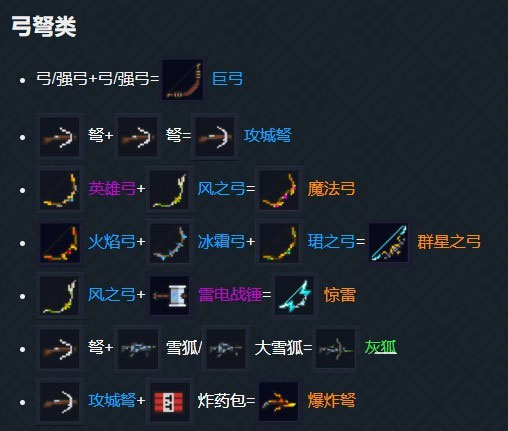 元气骑士无限版