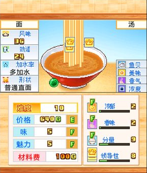 开罗拉面店无限金币版