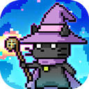 黑猫魔法师安卓版