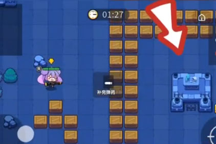 我就要吃鸡内置作弊菜单免广告无限钻石破解版
