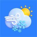 昼雪天气2025安卓版