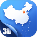中国地图下载安装最新版