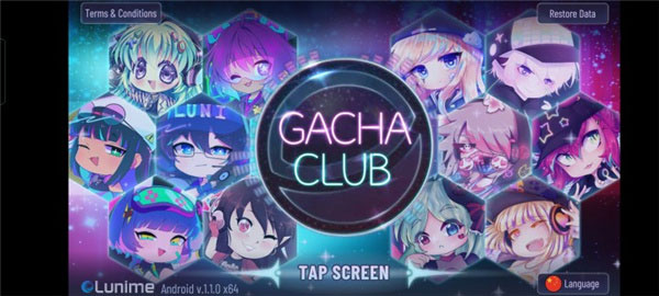 加查俱乐部中文破解版