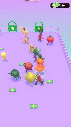 抓住表情3D安卓版