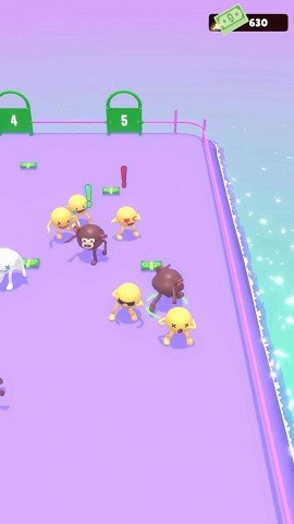 抓住表情3D安卓版