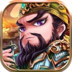 铁血三国手游下载安卓版本