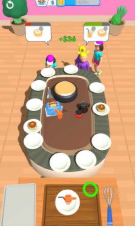 食物仆人官方版