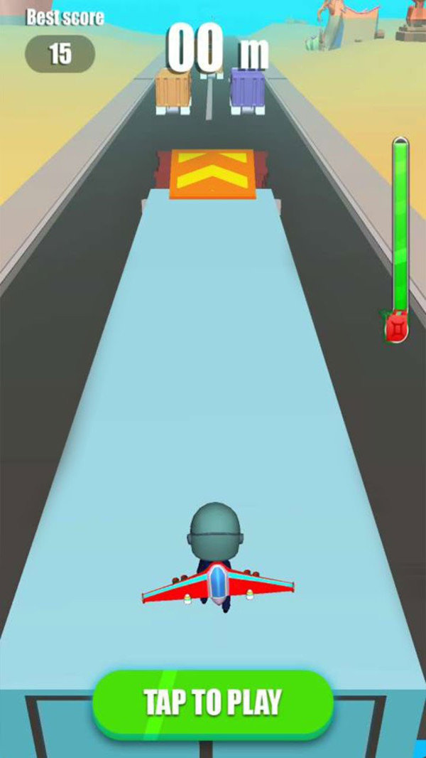 超级警察特工截图