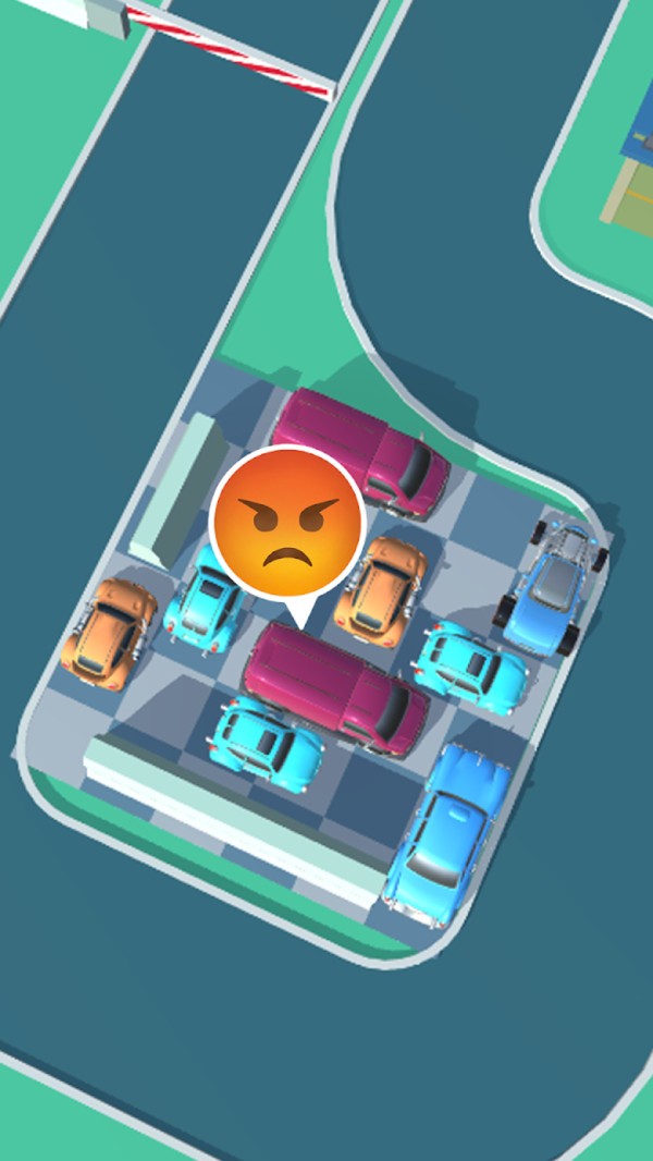 超车大师3D截图