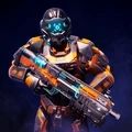 未来战场射击2025安卓版