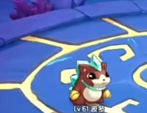 西普大陆手游波多怎么获得
