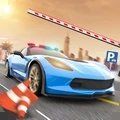 警车泊车模拟器2025下载安装
