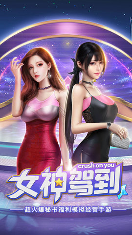 女神驾到下载截图