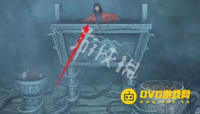 纸嫁衣8千子树方圆百里婴灵聚于树下选什么 第五章最后方圆百里婴灵