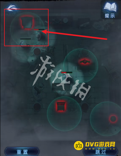 纸嫁衣8千子树第三章奉奘祠挑战赶人怎么过 奉奘祠怎么赶走别人