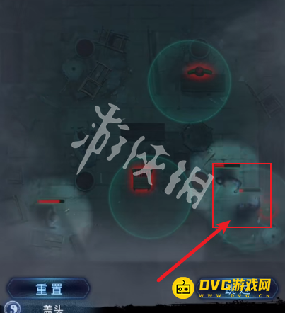 纸嫁衣8千子树第三章奉奘祠挑战赶人怎么过 奉奘祠怎么赶走别人