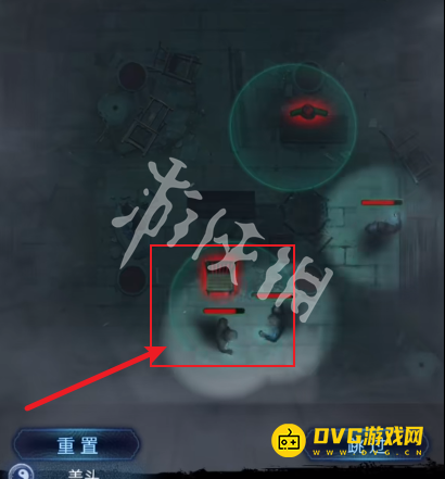 纸嫁衣8千子树第三章奉奘祠挑战赶人怎么过 奉奘祠怎么赶走别人