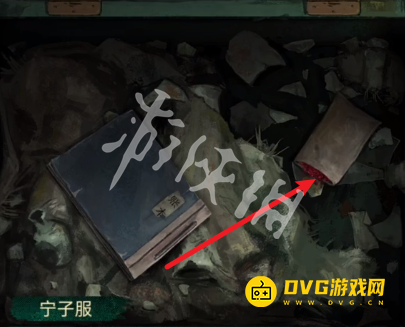 纸嫁衣8千子树第二章绿色箱子6个小孩头怎么摆 绿色箱子上6个小孩头按钮摆法