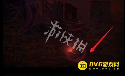 纸嫁衣8千子树第五章怎么过 第五章不离通关流程图文攻略