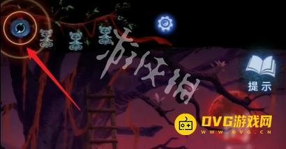 纸嫁衣8千子树第五章怎么过 第五章不离通关流程图文攻略