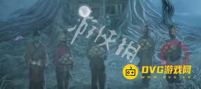 纸嫁衣8千子树第五章怎么过 第五章不离通关流程图文攻略