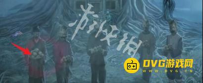 纸嫁衣8千子树第五章怎么过 第五章不离通关流程图文攻略
