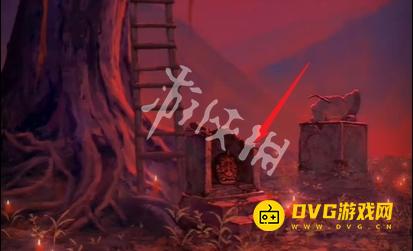 纸嫁衣8千子树第五章怎么过 第五章不离通关流程图文攻略