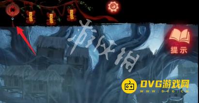 纸嫁衣8千子树第五章怎么过 第五章不离通关流程图文攻略