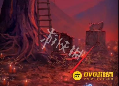 纸嫁衣8千子树第五章怎么过 第五章不离通关流程图文攻略