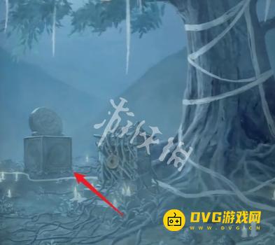 纸嫁衣8千子树第五章怎么过 第五章不离通关流程图文攻略